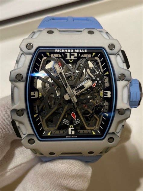 rm 3503 richard mille